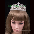 Factory Direct Tiara Crystal Crown strass Headwear